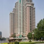 CapitaLand Ascott Divests Tianjin Tower to Boost Returns