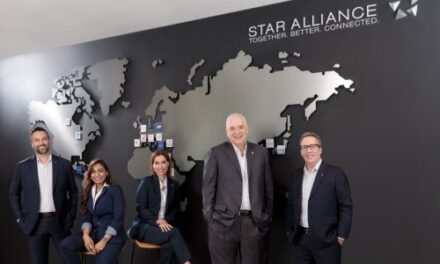 Star Alliance Focuses on Seamless Customer Experience