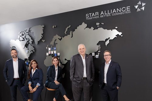 Star Alliance Prioritizes Seamless Customer Experience