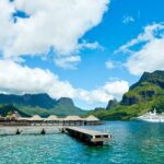 Windstar & Tahiti Host Romance on ‘The Golden Bachelorette