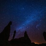 AlUla’s DarkSky Triumph: Top Global Stargazing Destinations Revealed