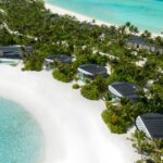 Ritz-Carlton Maldives Ranks #2 in Indian Ocean Resorts 2024