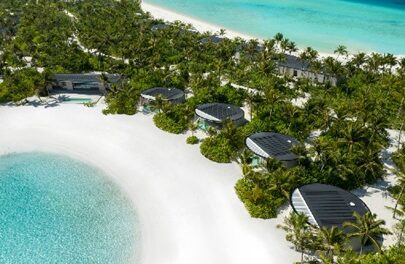 Ritz-Carlton Maldives Ranks #2 in Indian Ocean Resorts 2024