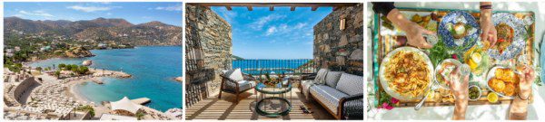 Taurus (April 20 - May 20) Wyndham Grand Crete Mirabello Bay