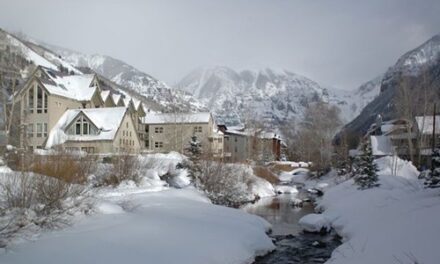 Telluride: America’s Priciest Ski Town Redefines Quiet Luxury