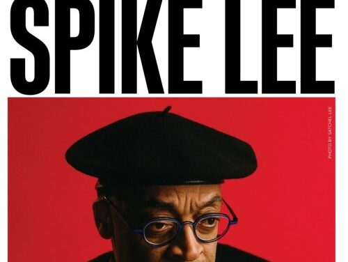 Gibbes Museum Honors Spike Lee with Prestigious Tribute