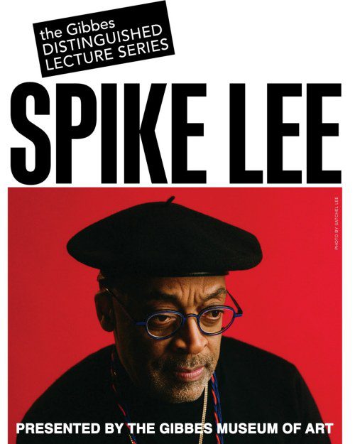 Gibbes Museum Honors Spike Lee with Prestigious Tribute