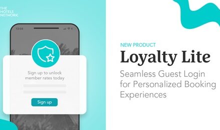 Loyalty Lite Revolutionizes Guest Experience for Hotels