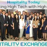 Singapore Hotel Association Sparks Industry Future at Hospitality Exchange 2024