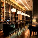 Spooktacular Halloween Bash at The St. Regis Bar!