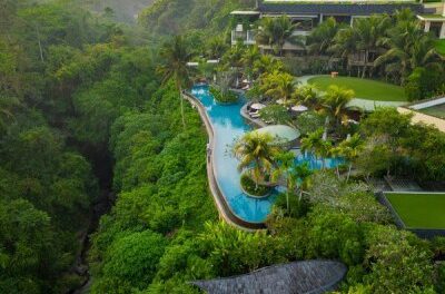 Westin Ubud Bali Launches Eco-Friendly Stays & Perks