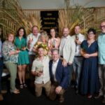 Tourism Tropical North Queensland awards excellence