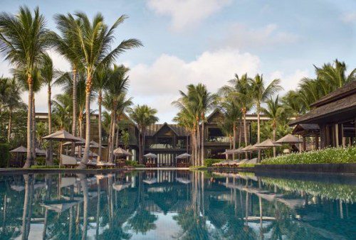 Kimpton Kitalay Samui Wins in Thailand’s 1st MICHELIN Key Awards