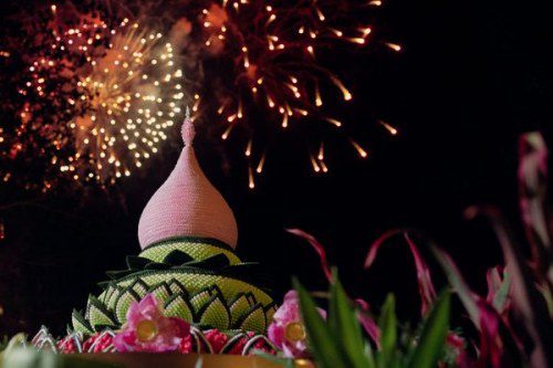 Celebrate the Magic of Loy Krathong Festival of Lights