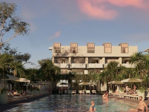 The Calile Noosa Secures Development Approval!