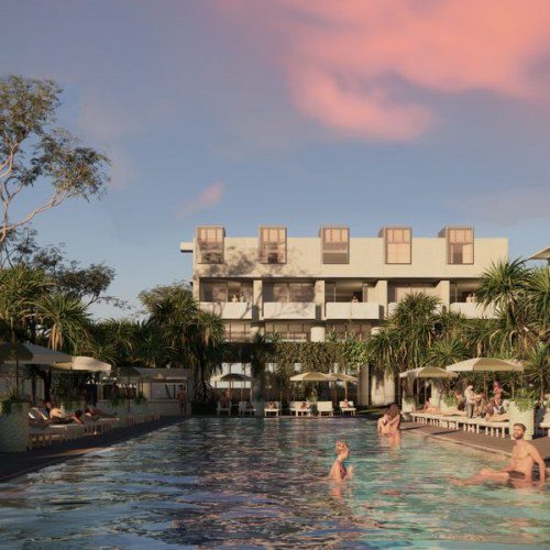 The Calile Noosa Secures Development Approval!