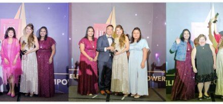 Aloft Singapore Novena Wins Big at HR Institute Awards