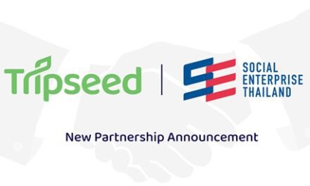 Tripseed Joins Social Enterprise Thailand for Ethical Tourism!