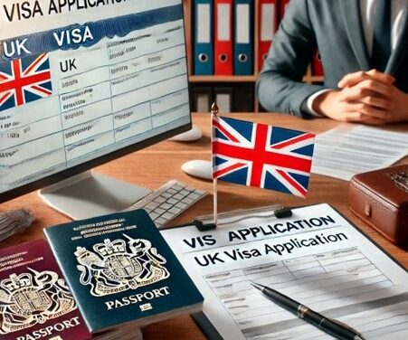 UK Visas and Immigration: Your Complete Guide