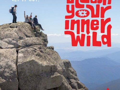 Unleash Adventure! Thredbo’s New Summer Campaign Drops