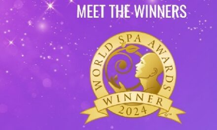 2024’s Best Spas Revealed by World Spa Awards