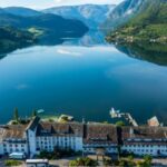 Up Norway & InRetreat Launch Transformative Wellness Escapes!