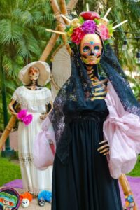 Velas Resorts Unveils Day of the Dead Celebrations for 2024 2