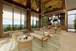 Vibe Hotel Westmead.
