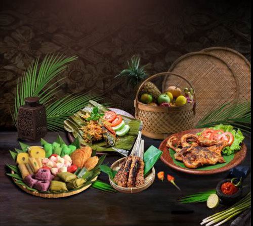 Experience Authentic Flavours at Orchard Cafe’s Indonesia Buffet