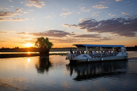 Save 25% on Kakadu Holidays This Summer