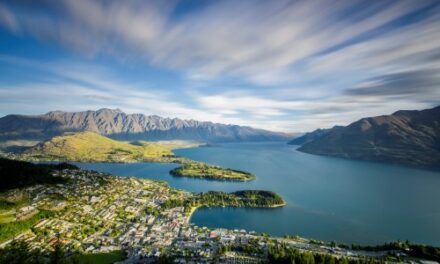 APT Launches Stunning New Zealand 2025/26 Tour