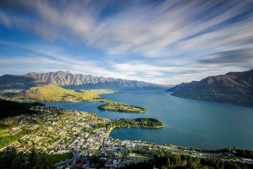 APT Launches Stunning New Zealand 2025/26 Tour