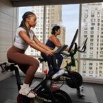 World of Hyatt Rewards Members for Peloton Workouts