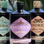 Hendrick’s Gin Spritz Masterclass Shakes Up Midnight Bar