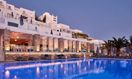 6 Must-Try Magical Meals in Mykonos