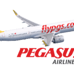 Pegasus Airlines Unveils AI Pilot Announcements!