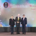 Banyan Tree Samui Wins Prestigious Best Hotel Award