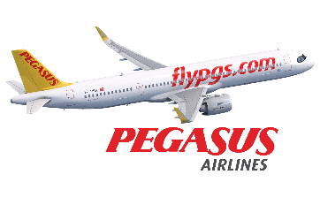 Pegasus Airlines Unveils AI Pilot Announcements!