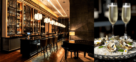 St. Regis Bangkok Hosts Cadoret Oyster Nights