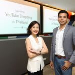 YouTube Shopping Debuts in Thailand for Seamless Buying!