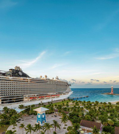 MSC Cruises: Your Ultimate Caribbean Escape Awaits!