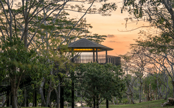 Tevana Garden: South Bali’s New Luxury Oasis Unveiled