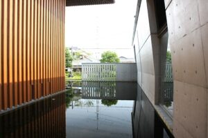 Why Ehime is One of Japan's Architecture Hotspots