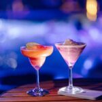 Pool Party Bar Takeover Makes Waves at Meliá Chiang Mai