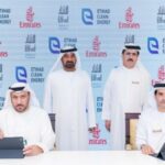 Emirates Powers 37% of Engineering Centre with Clean Energy