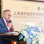 Aerotel Airport Hotel Set to Open at Shanghai Pudong