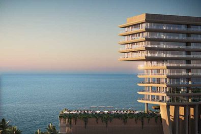 The Ritz-Carlton Returns to Cancun in Exciting Comeback