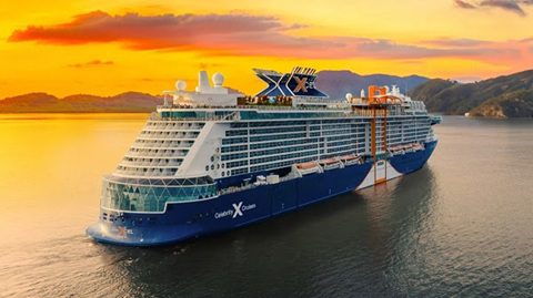 Unbeatable Celebrity Cruises Industry Rates: Sail in Luxury!