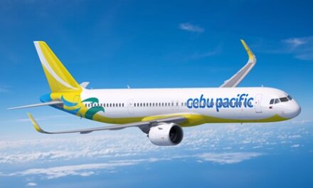 Cebu Pacific Orders 70 New A321neo Jets!