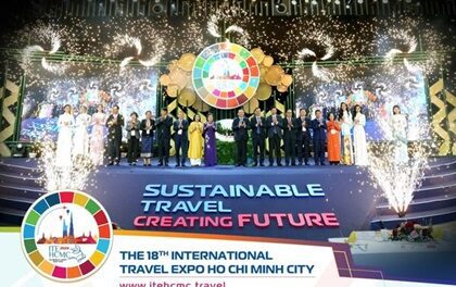 ITE HCMC 2024 Drives Sustainable Tourism Revolution